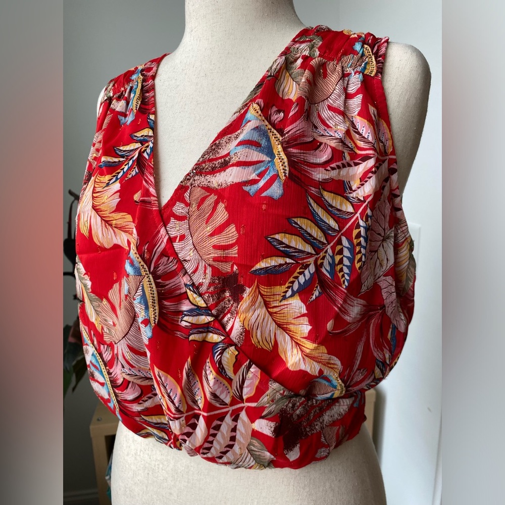 Women’s top